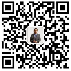 公众号二维码