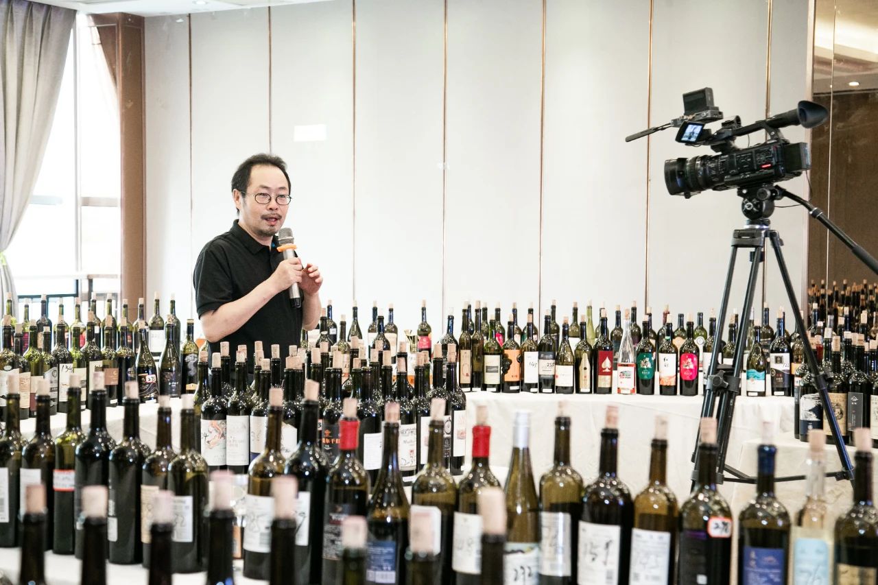 第11届（2020）亚洲葡萄酒质量大赛结果出炉 中国产区引领亚洲市场葡萄酒质量整体持续提升第4张-葡萄酒香网